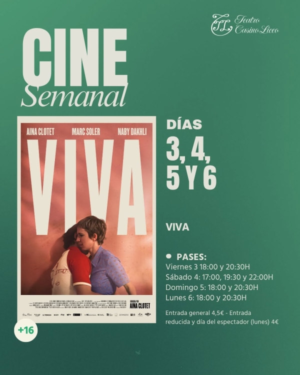 DIAS 03, 04, 05 Y06 DE JULIO